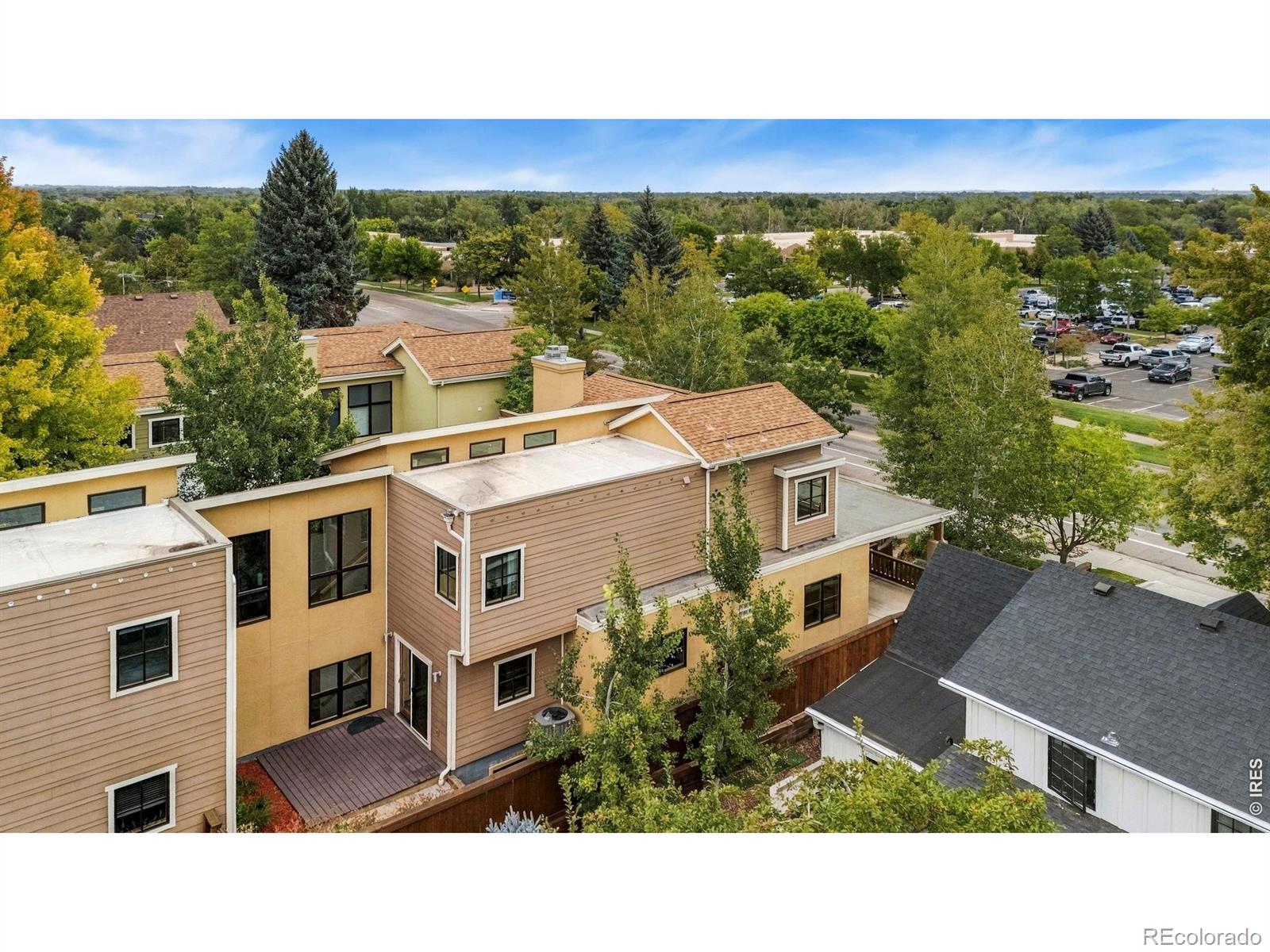 MLS Image #39 for 615  wood street,fort collins, Colorado