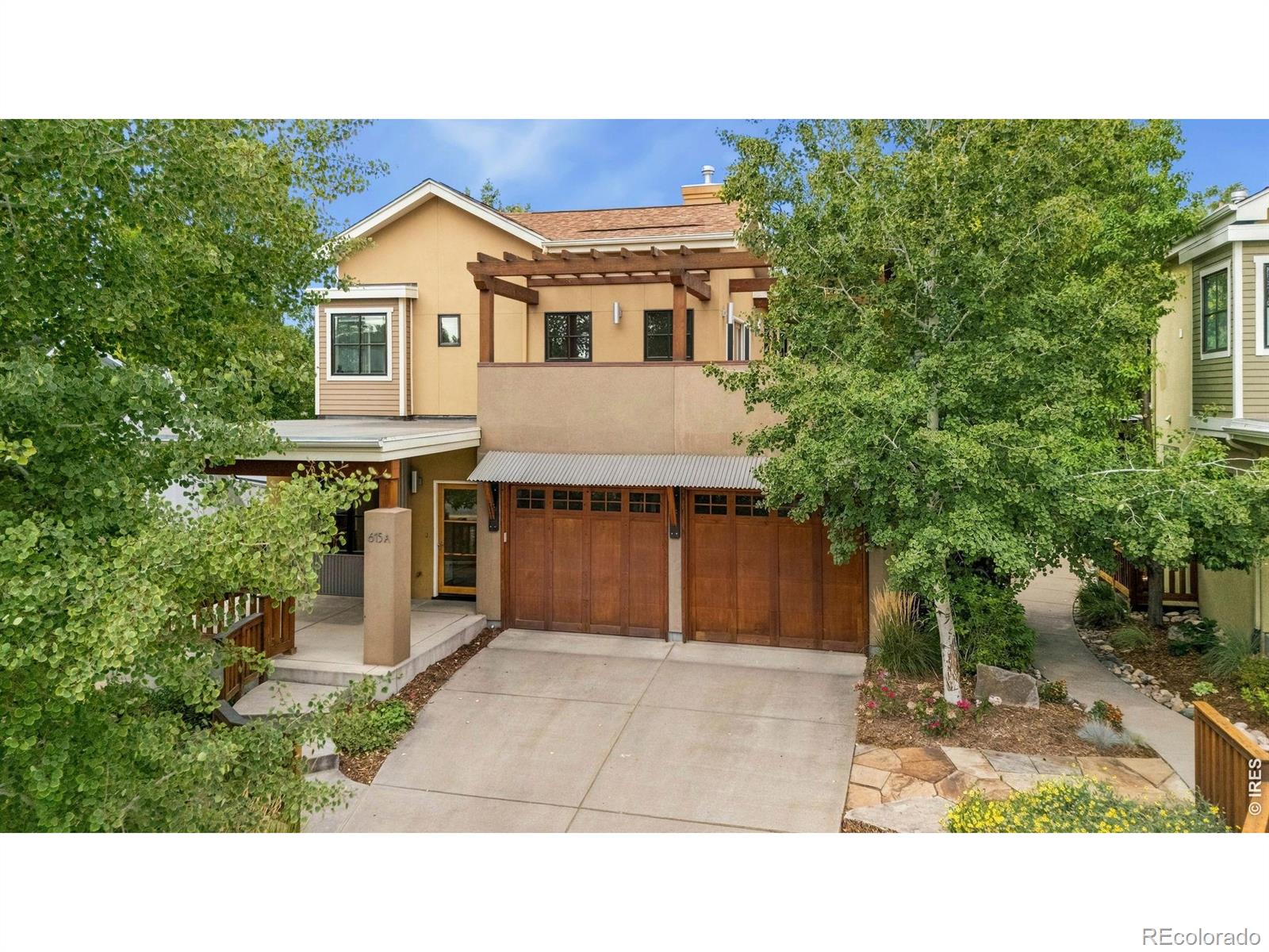 MLS Image #4 for 615  wood street,fort collins, Colorado