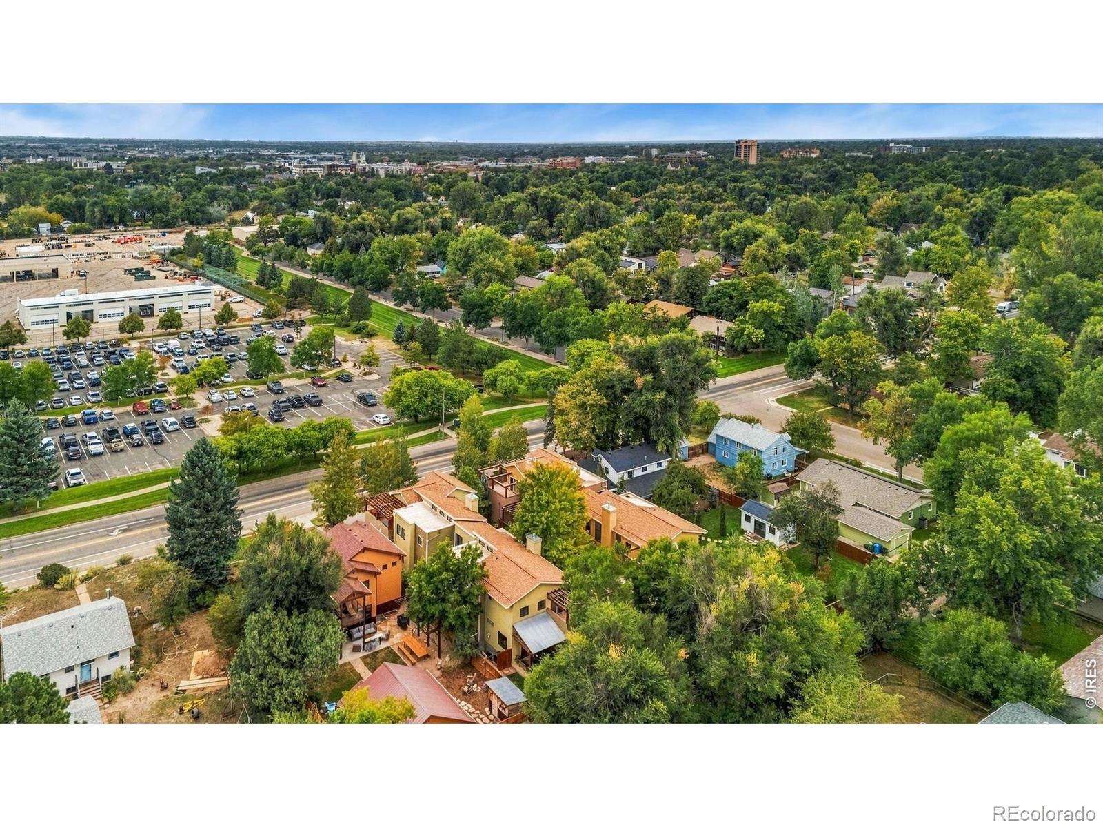 MLS Image #40 for 615  wood street,fort collins, Colorado