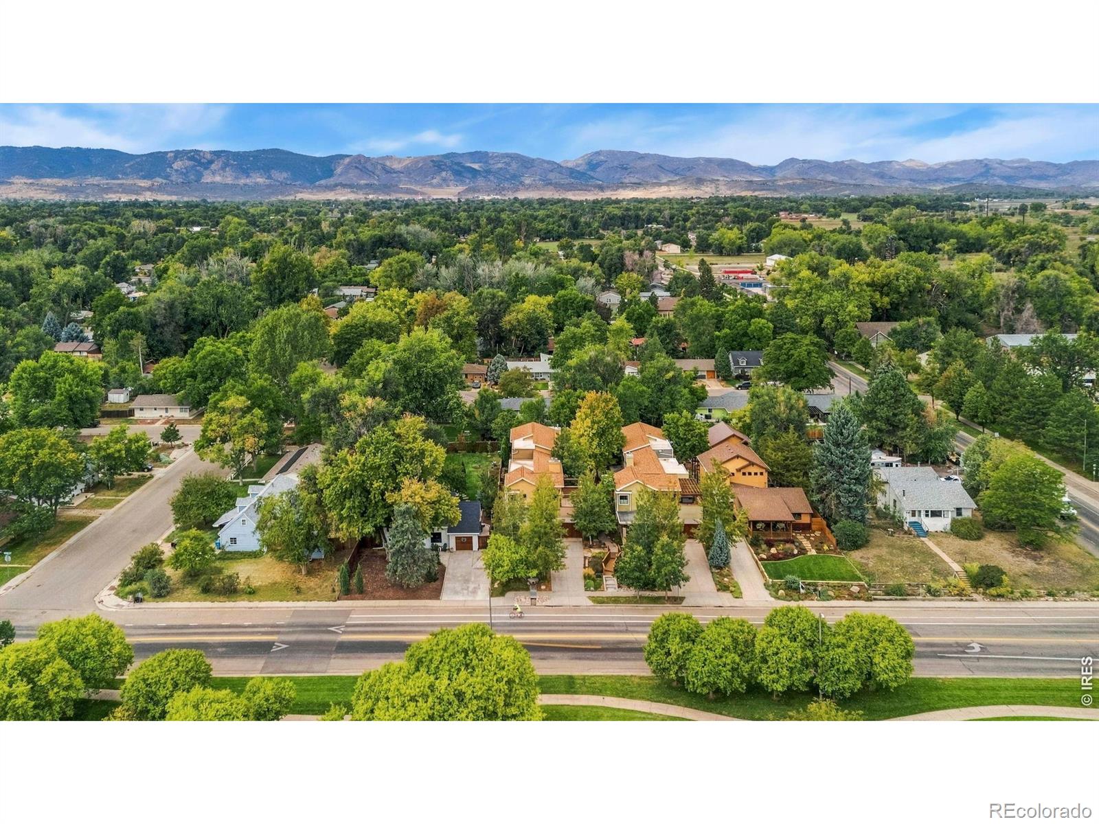 MLS Image #41 for 615  wood street,fort collins, Colorado