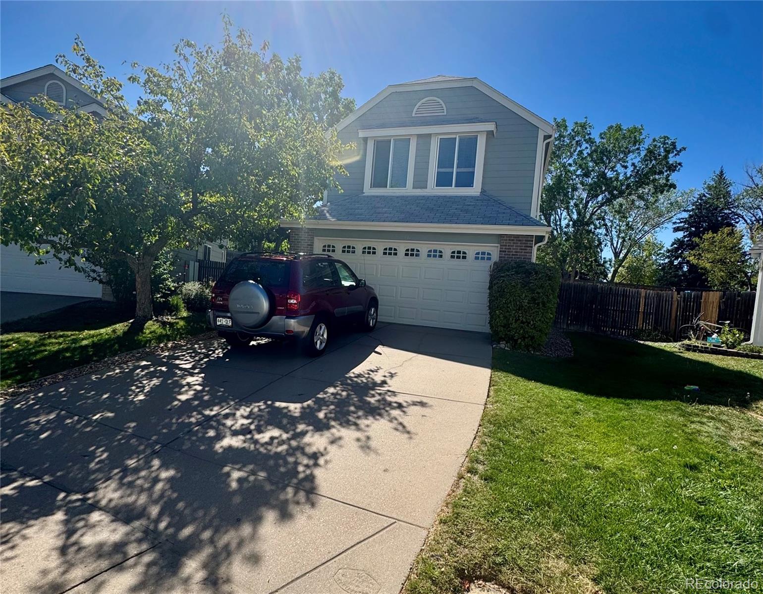 MLS Image #1 for 2896 s sedalia court,aurora, Colorado