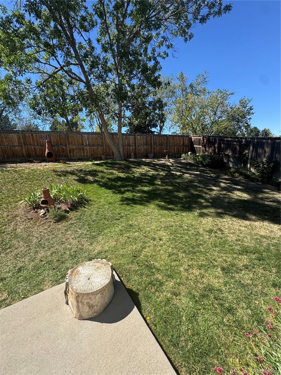 MLS Image #20 for 2896 s sedalia court,aurora, Colorado