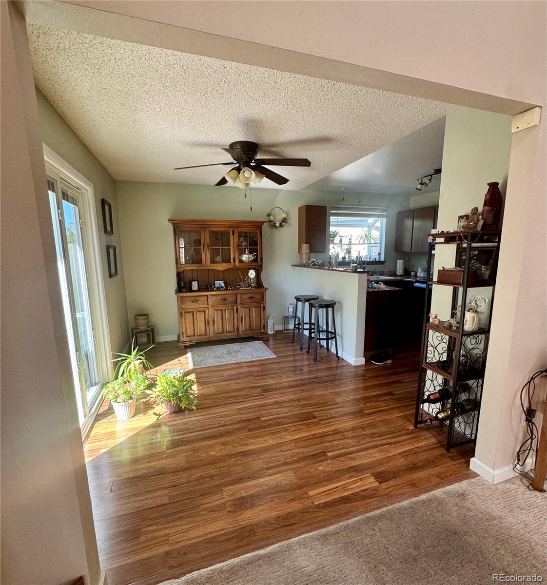 MLS Image #6 for 2896 s sedalia court,aurora, Colorado