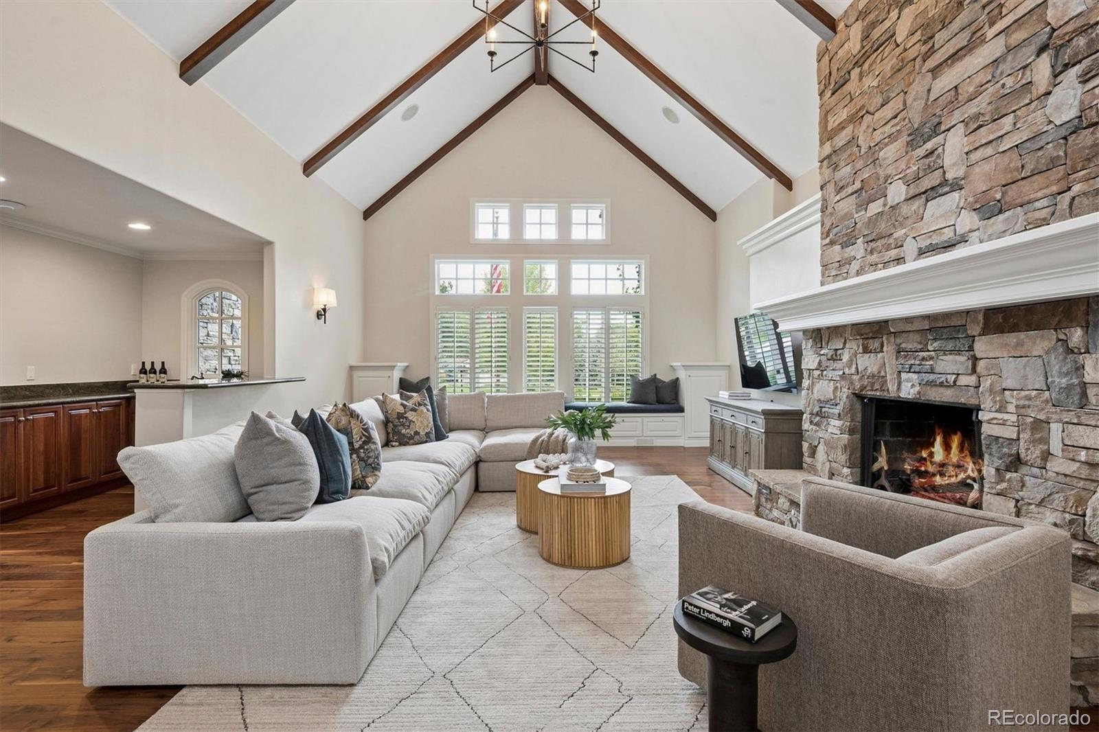 MLS Image #2 for 5  viking drive,cherry hills village, Colorado