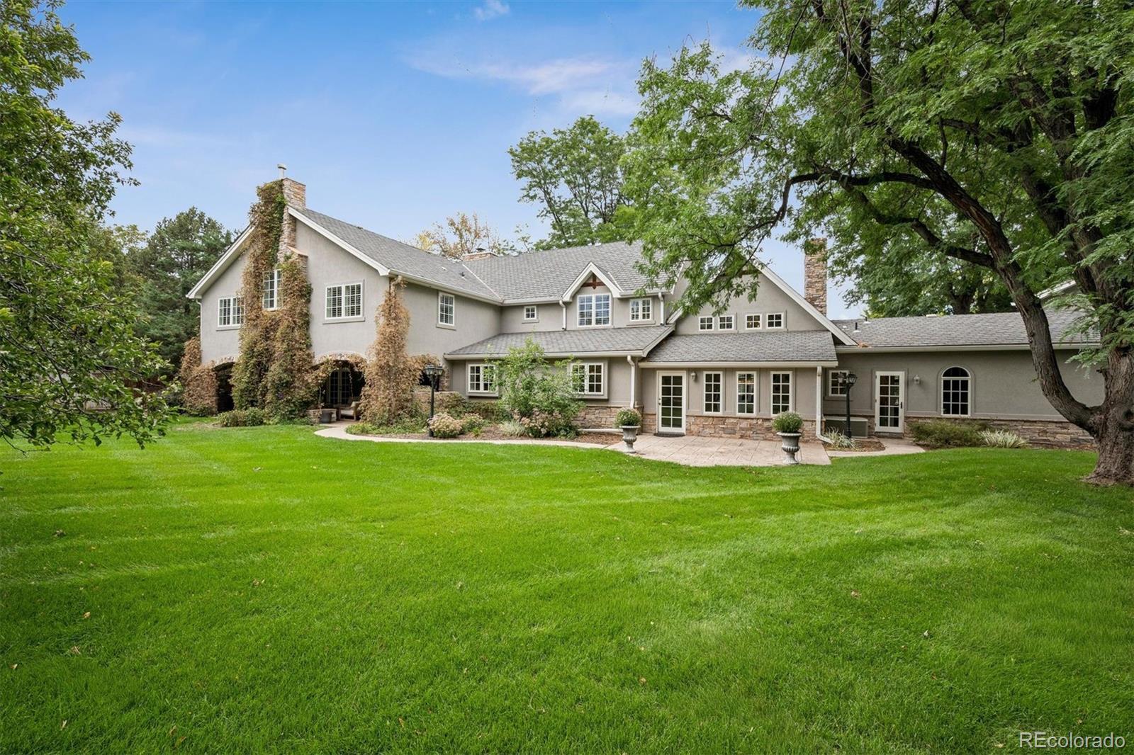 MLS Image #24 for 5  viking drive,cherry hills village, Colorado