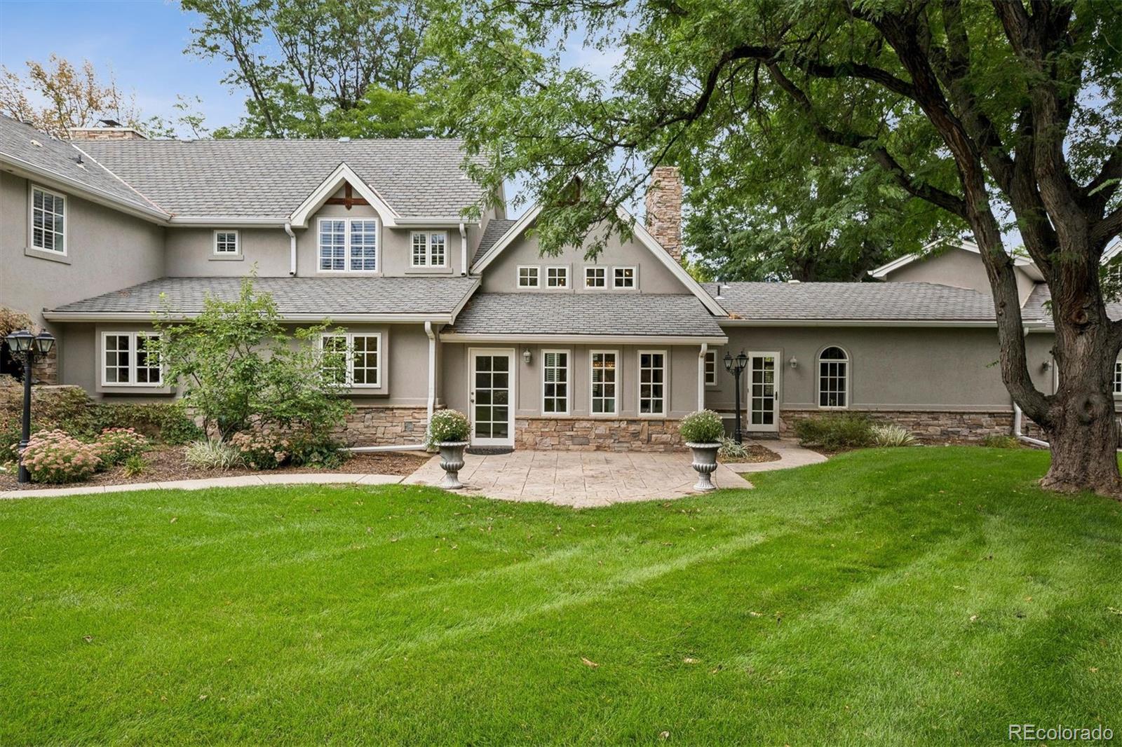 MLS Image #27 for 5  viking drive,cherry hills village, Colorado