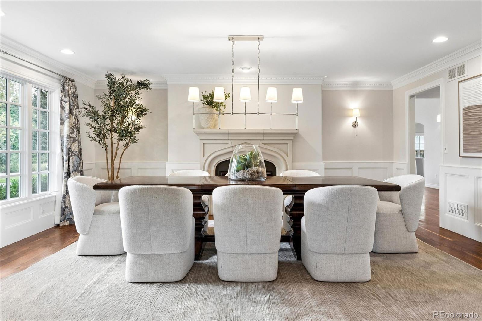 MLS Image #3 for 5  viking drive,cherry hills village, Colorado