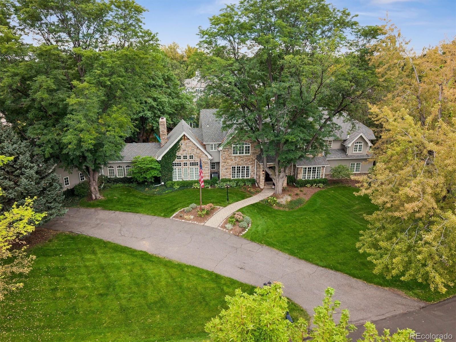 MLS Image #30 for 5  viking drive,cherry hills village, Colorado