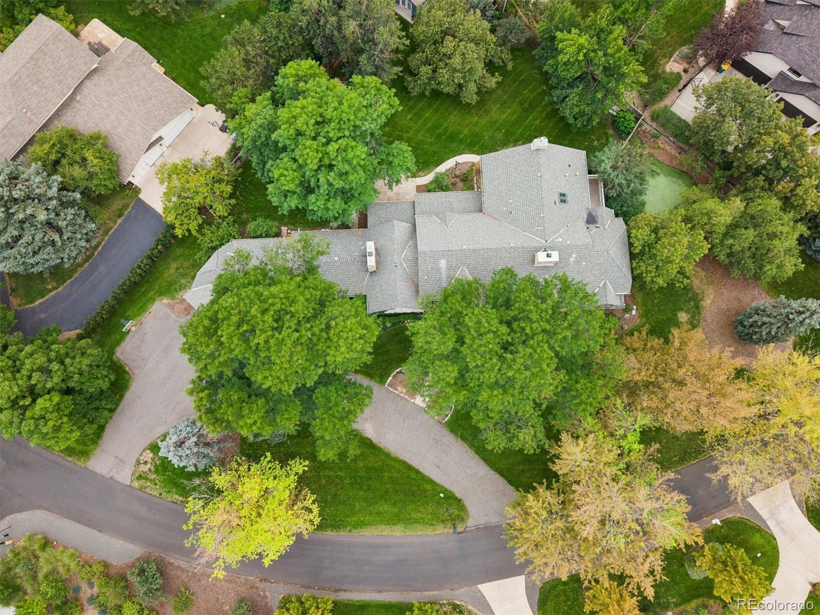 MLS Image #31 for 5  viking drive,cherry hills village, Colorado