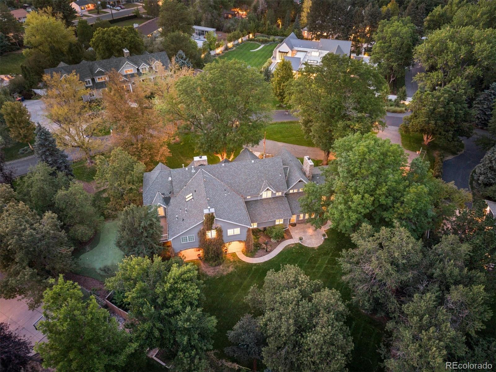 MLS Image #32 for 5  viking drive,cherry hills village, Colorado