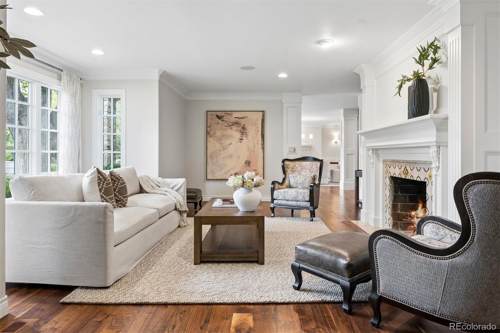 MLS Image #4 for 5  viking drive,cherry hills village, Colorado