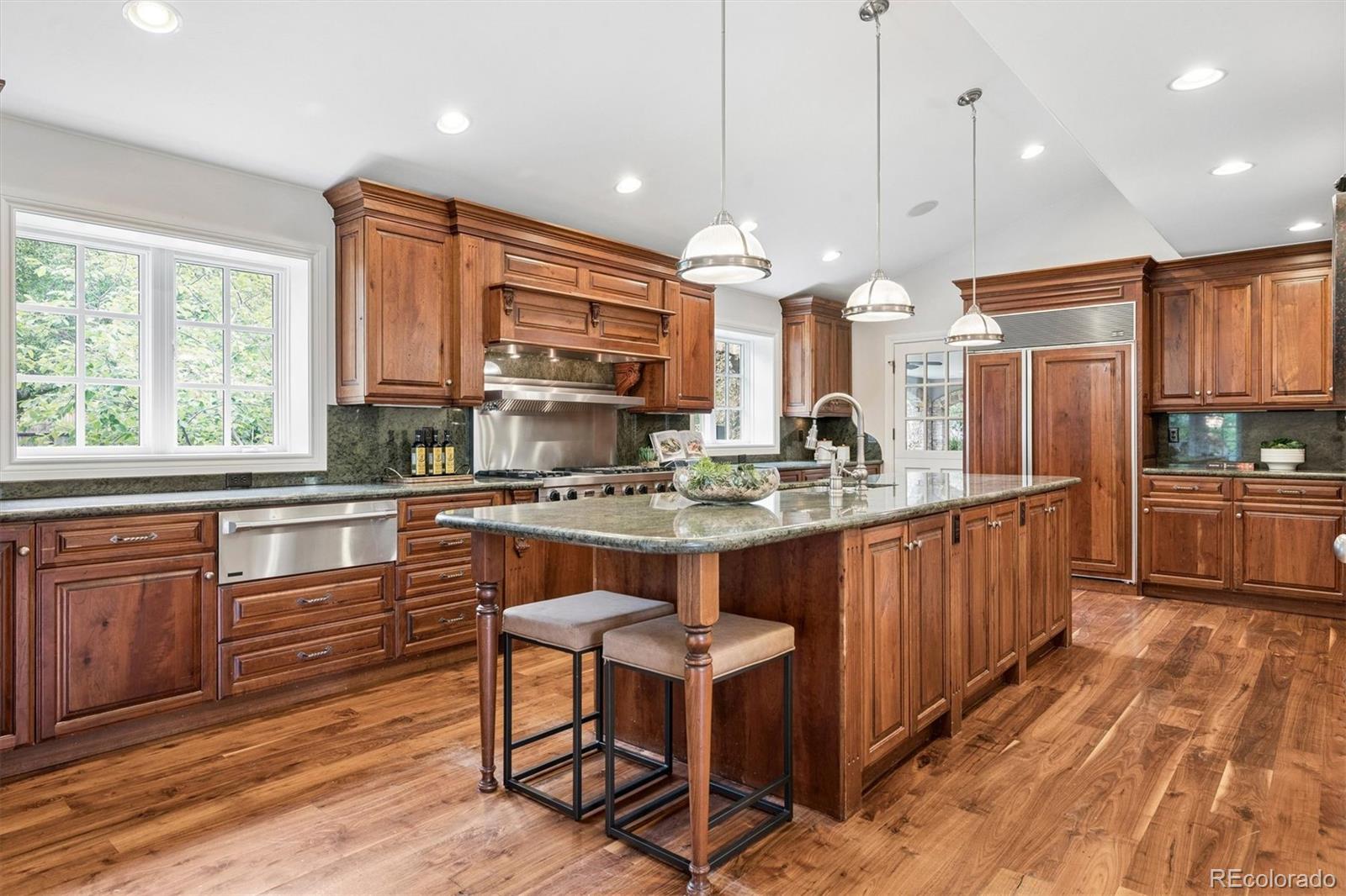 MLS Image #5 for 5  viking drive,cherry hills village, Colorado