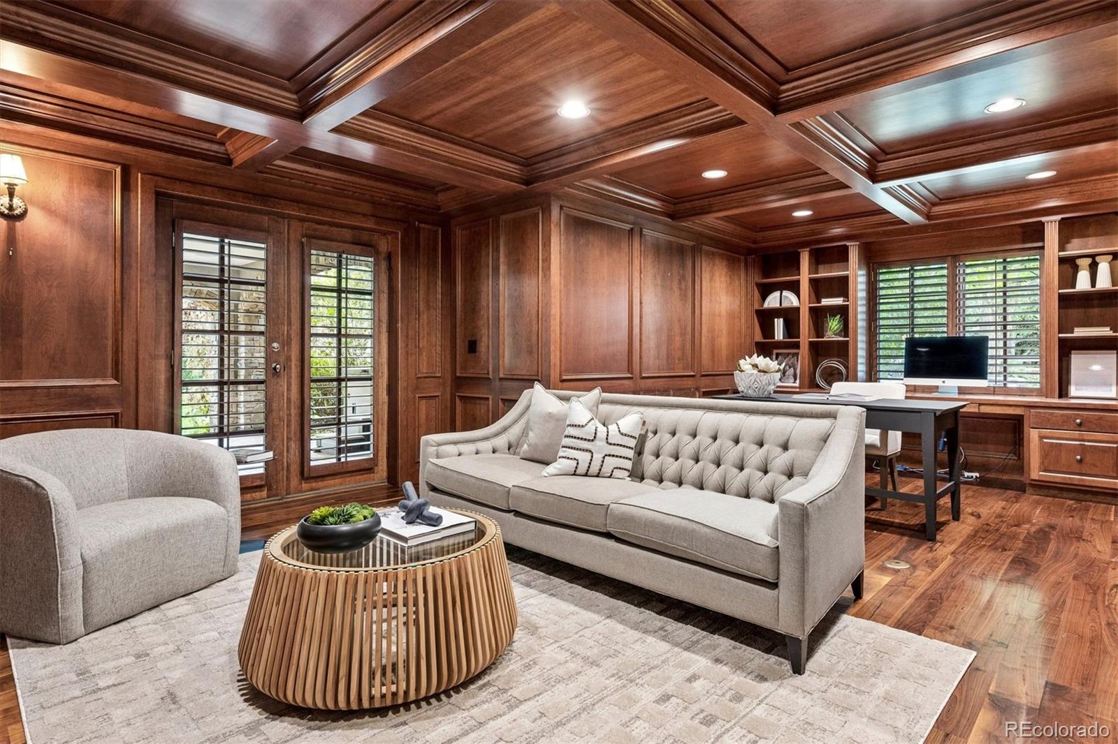 MLS Image #9 for 5  viking drive,cherry hills village, Colorado
