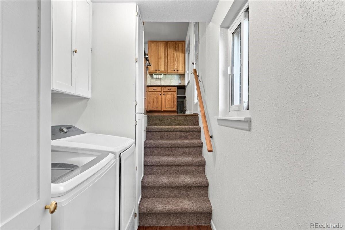 MLS Image #12 for 8061  clarkson court,denver, Colorado