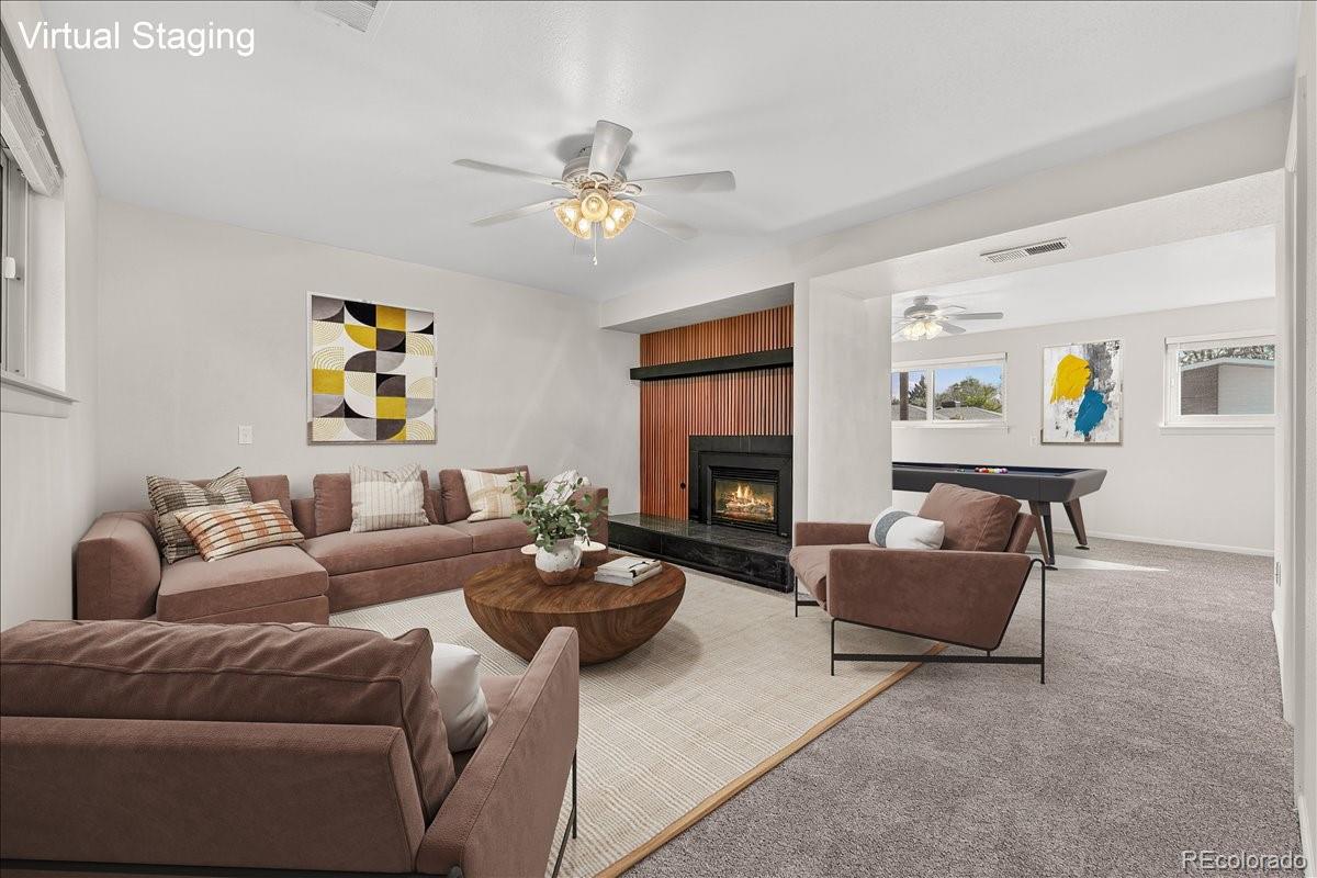 MLS Image #13 for 8061  clarkson court,denver, Colorado