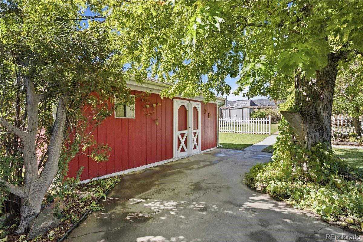 MLS Image #31 for 8061  clarkson court,denver, Colorado