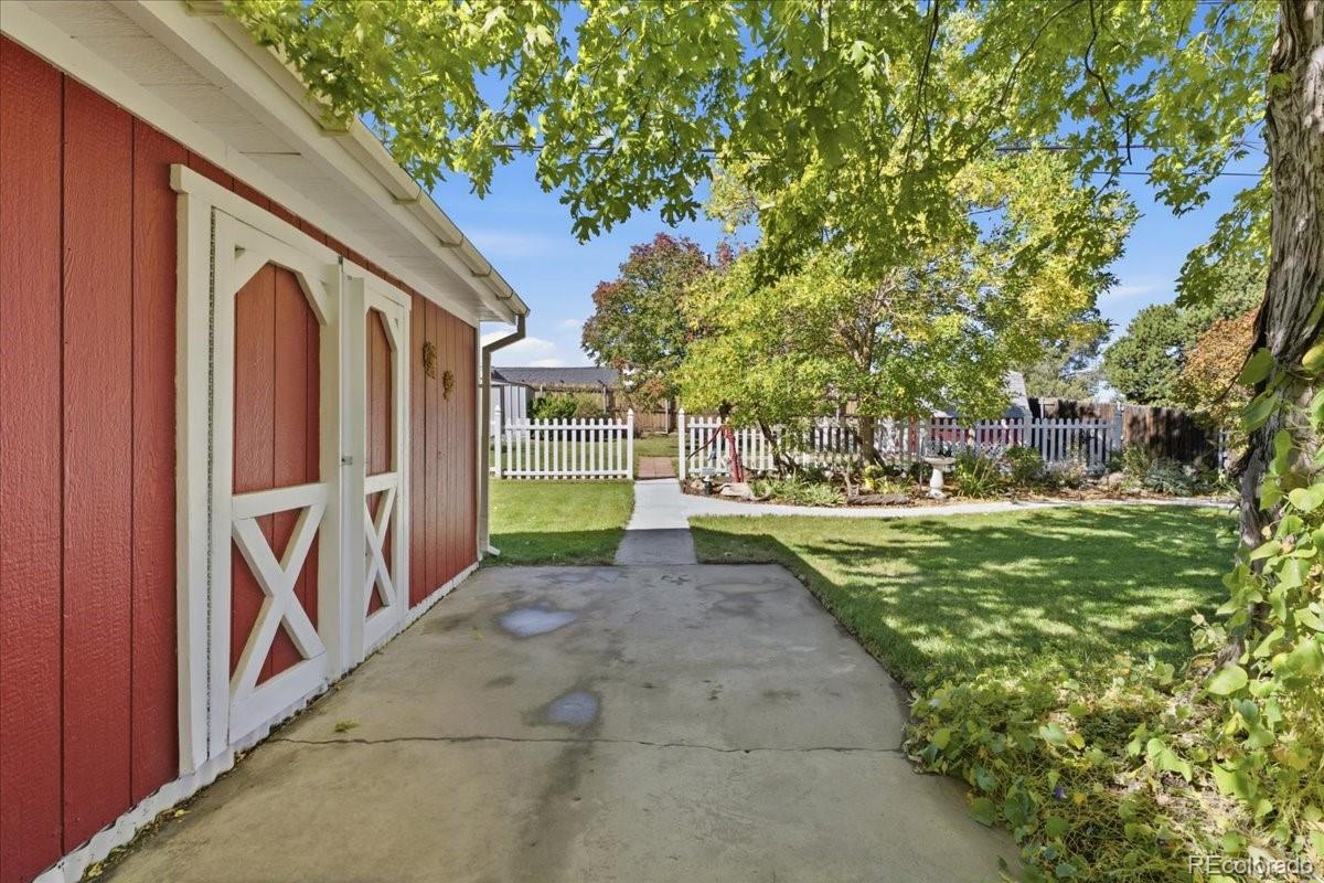 MLS Image #32 for 8061  clarkson court,denver, Colorado