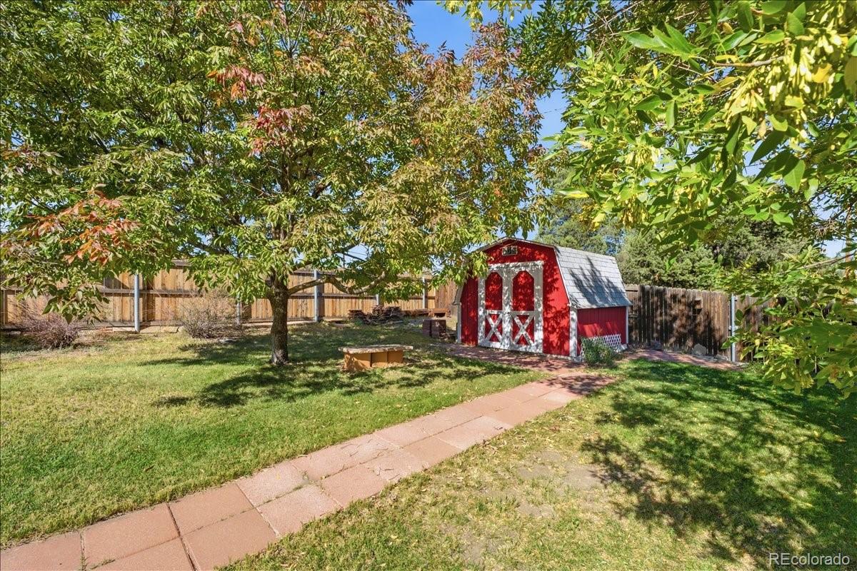 MLS Image #34 for 8061  clarkson court,denver, Colorado
