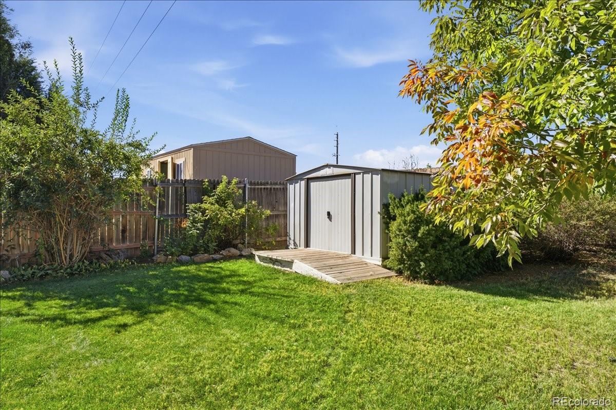 MLS Image #35 for 8061  clarkson court,denver, Colorado
