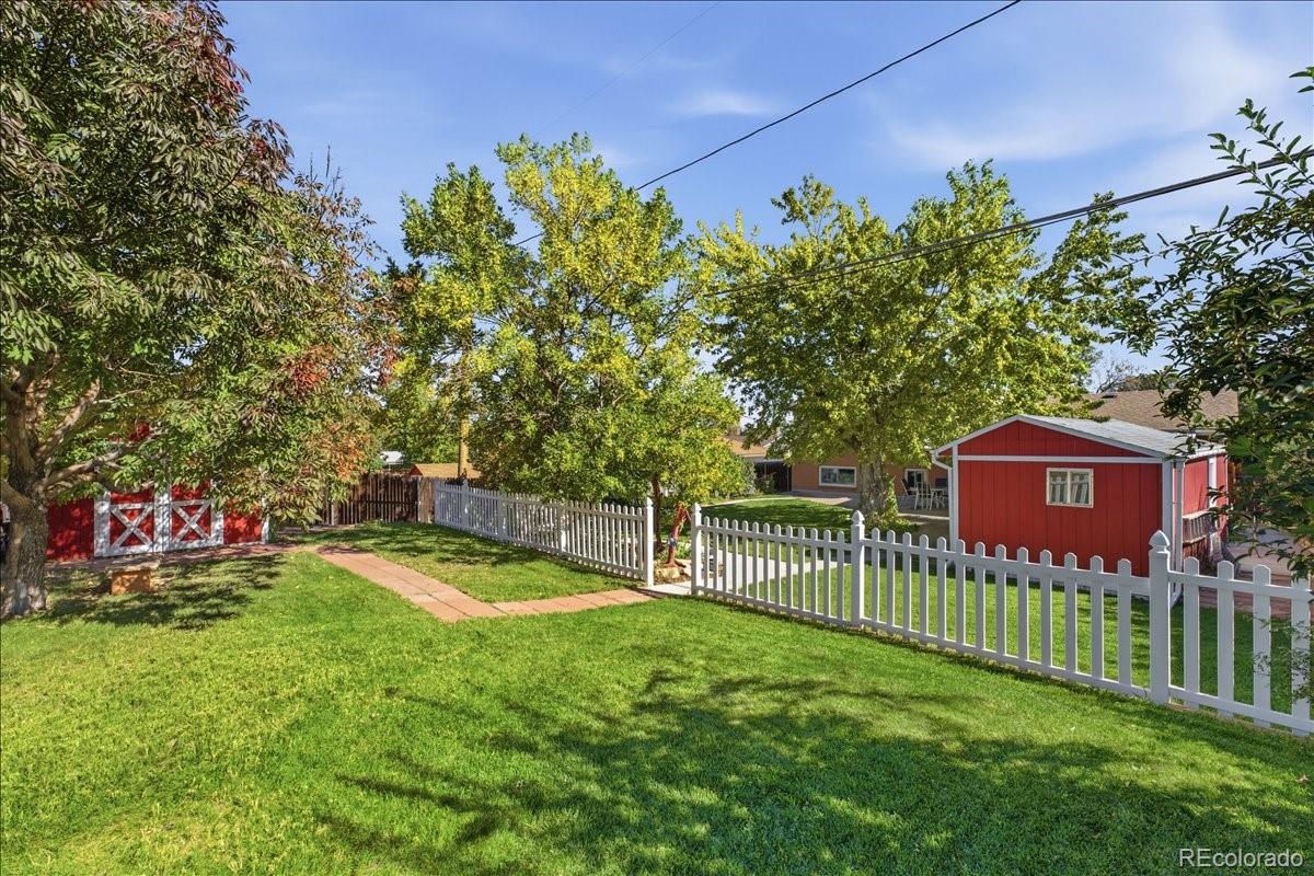 MLS Image #36 for 8061  clarkson court,denver, Colorado