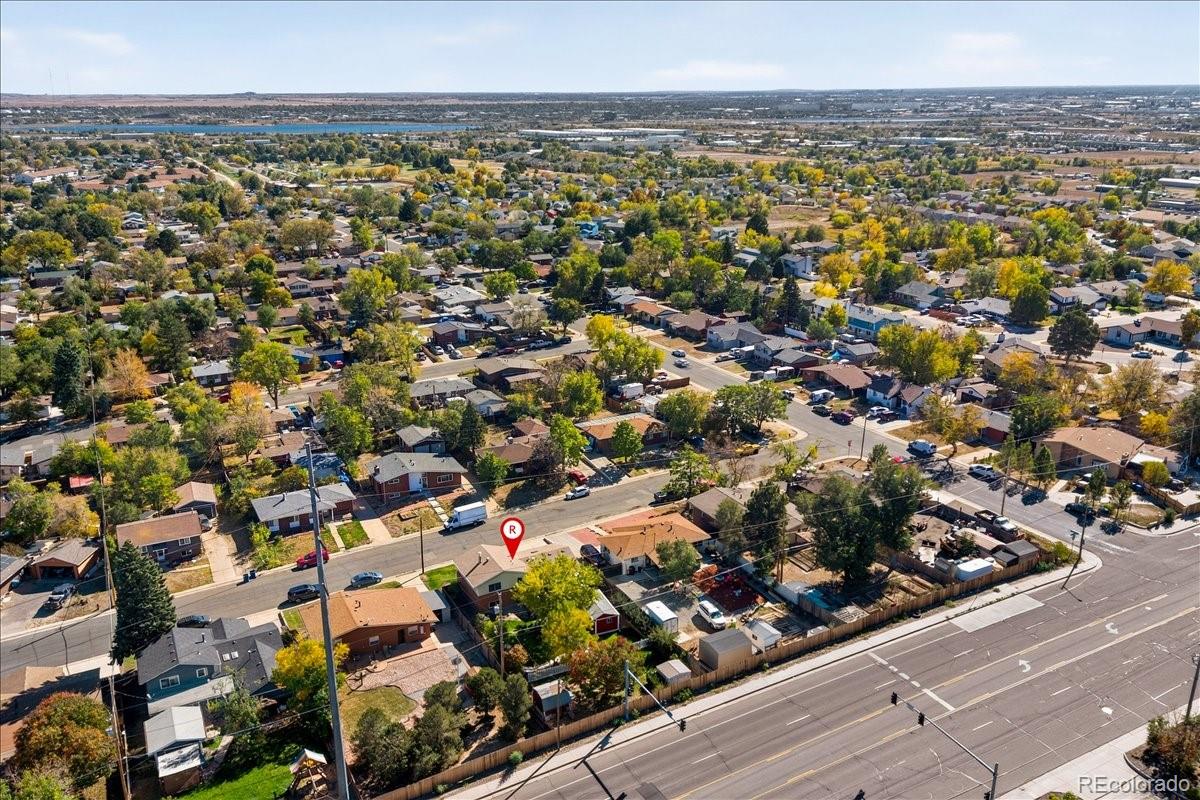MLS Image #37 for 8061  clarkson court,denver, Colorado