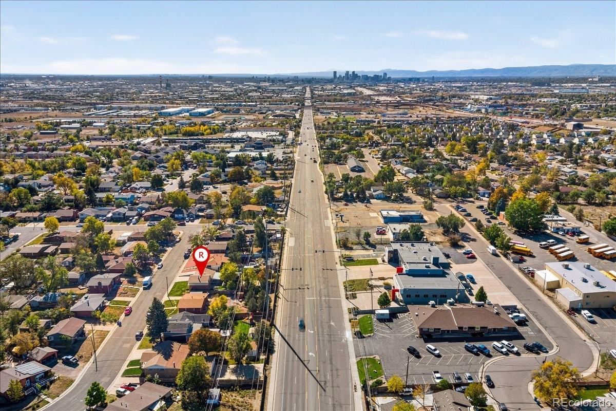 MLS Image #38 for 8061  clarkson court,denver, Colorado