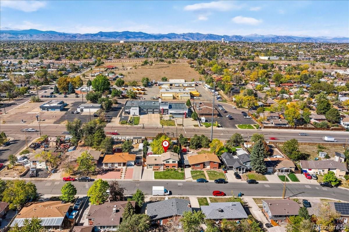 MLS Image #39 for 8061  clarkson court,denver, Colorado