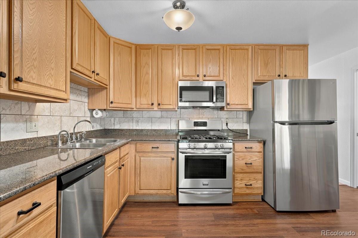 MLS Image #7 for 8061  clarkson court,denver, Colorado