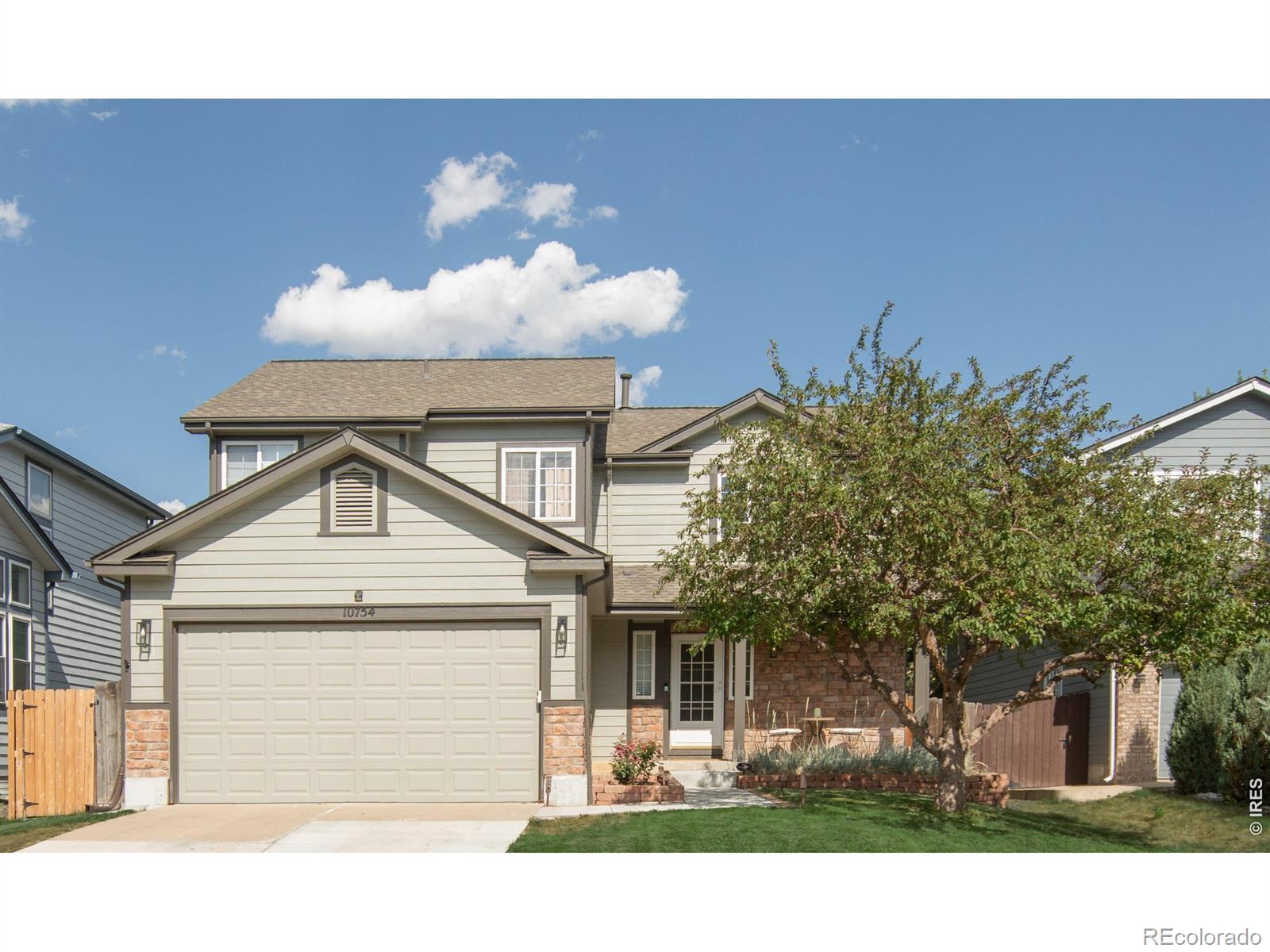 MLS Image #0 for 10754 w 107th circle,broomfield, Colorado