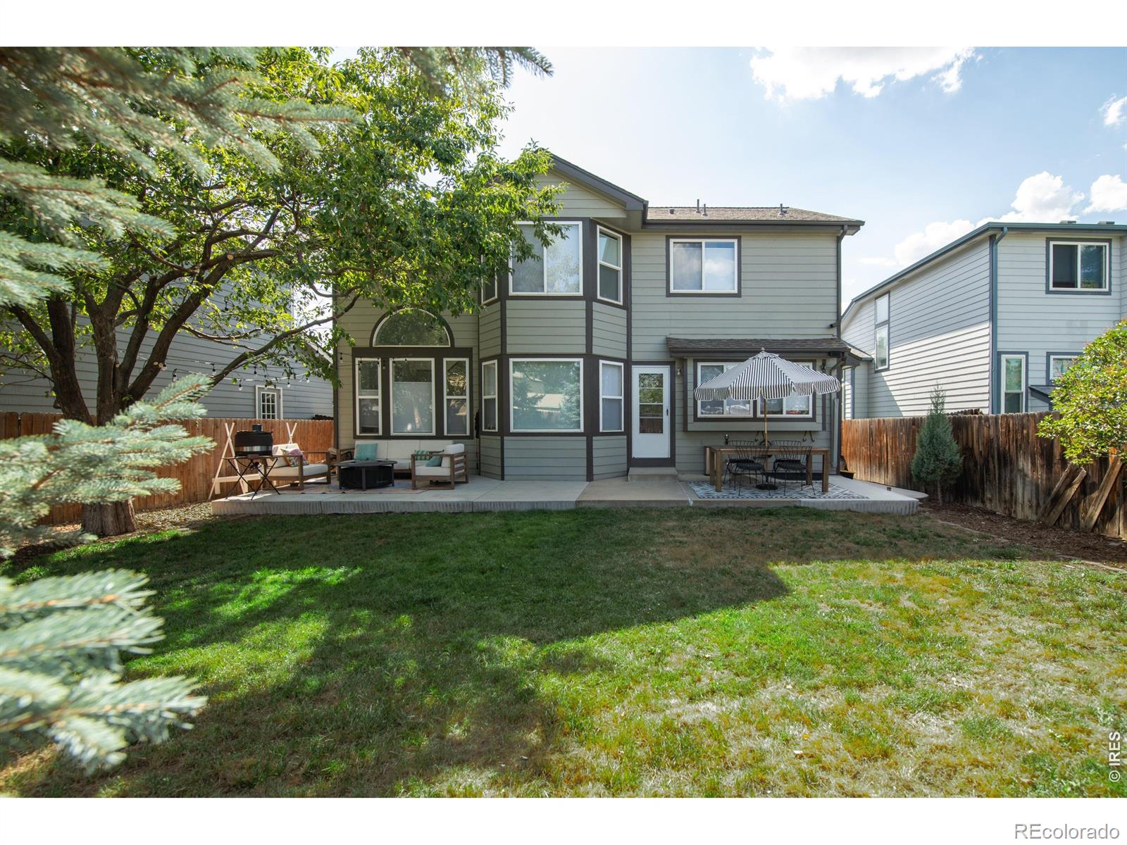 MLS Image #33 for 10754 w 107th circle,broomfield, Colorado