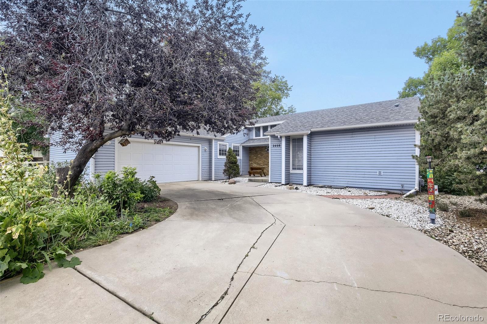 MLS Image #0 for 2408  eastridge court,fort collins, Colorado