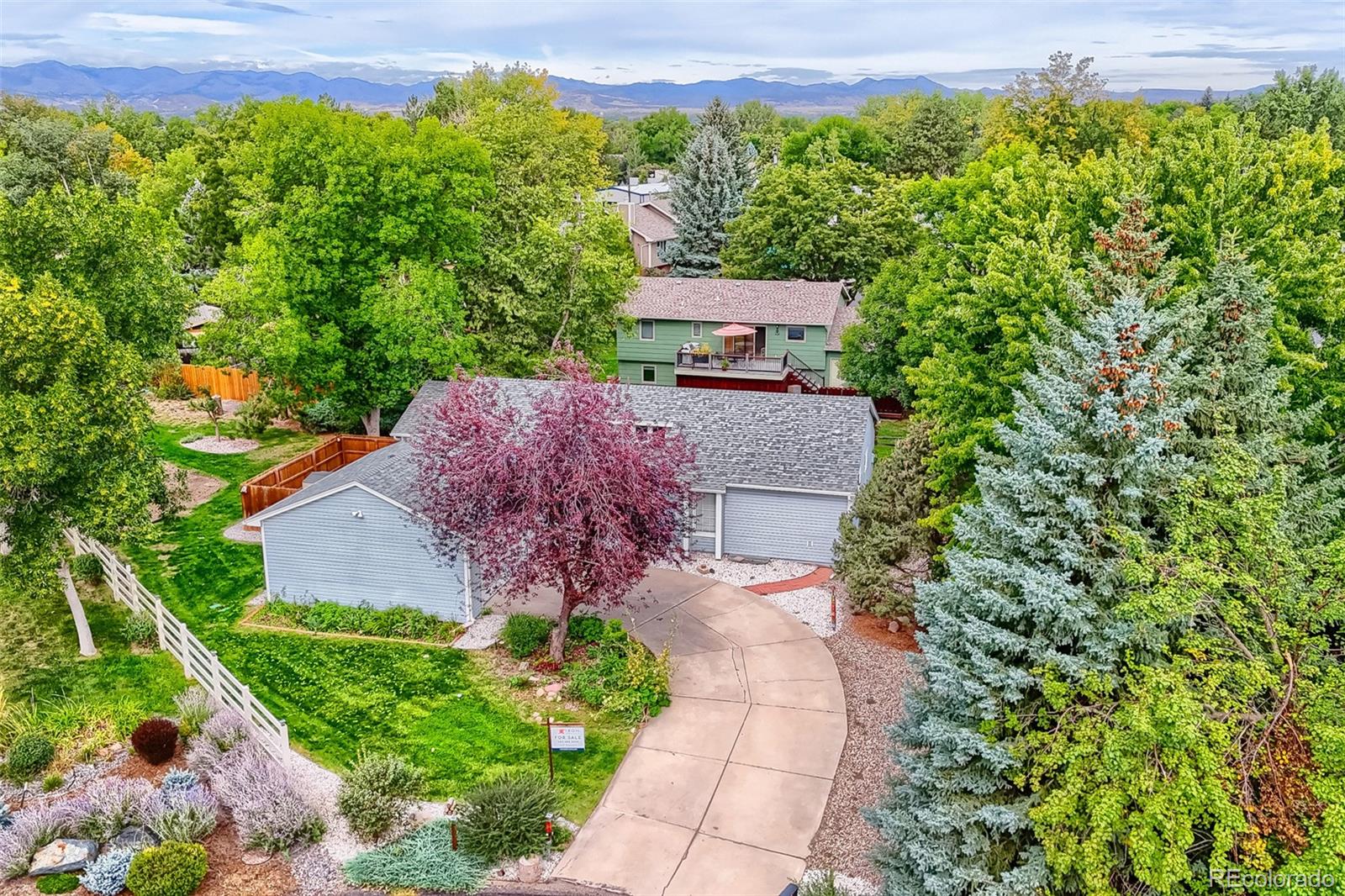 MLS Image #2 for 2408  eastridge court,fort collins, Colorado