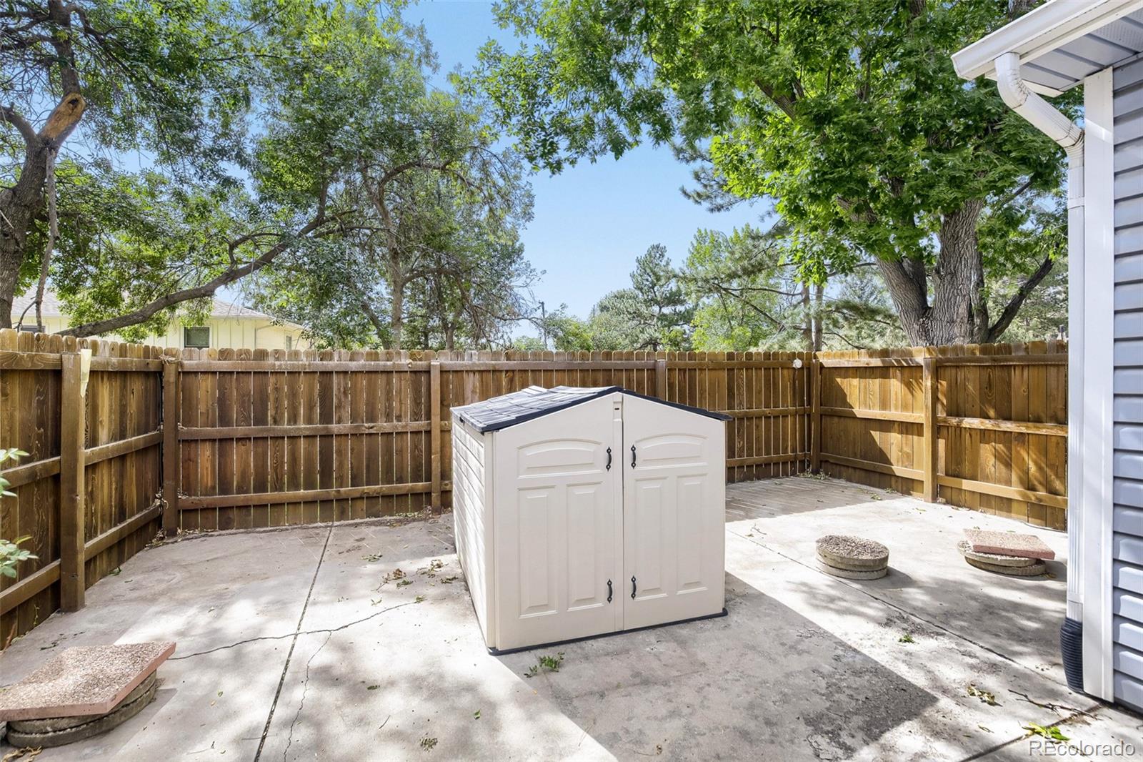 MLS Image #25 for 2408  eastridge court,fort collins, Colorado