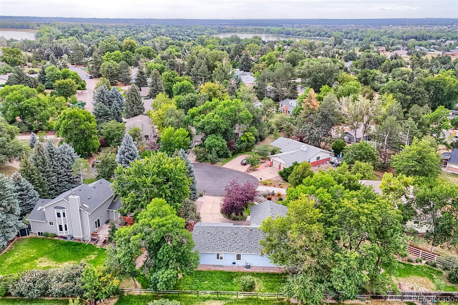 MLS Image #29 for 2408  eastridge court,fort collins, Colorado
