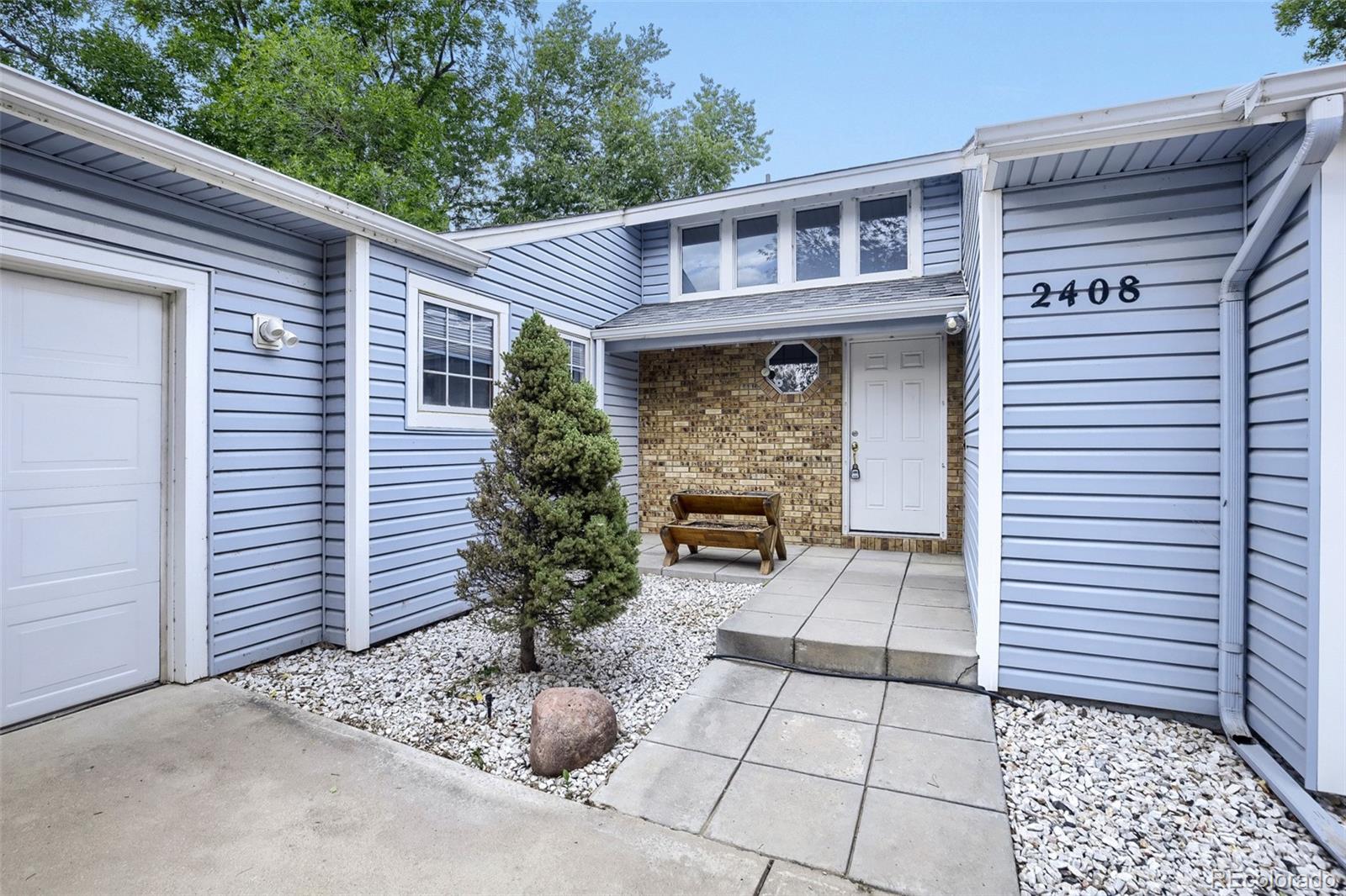 MLS Image #3 for 2408  eastridge court,fort collins, Colorado