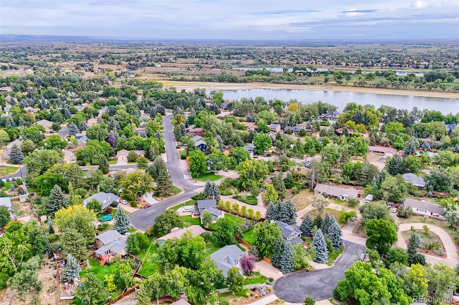 MLS Image #31 for 2408  eastridge court,fort collins, Colorado