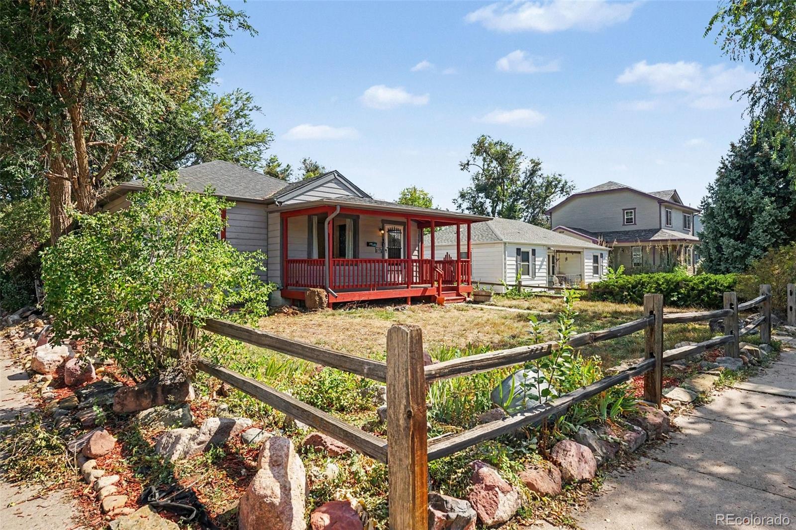 MLS Image #1 for 2192  harlan street,edgewater, Colorado