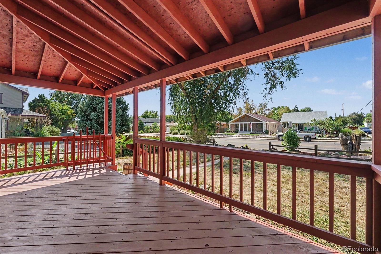 MLS Image #2 for 2192  harlan street,edgewater, Colorado