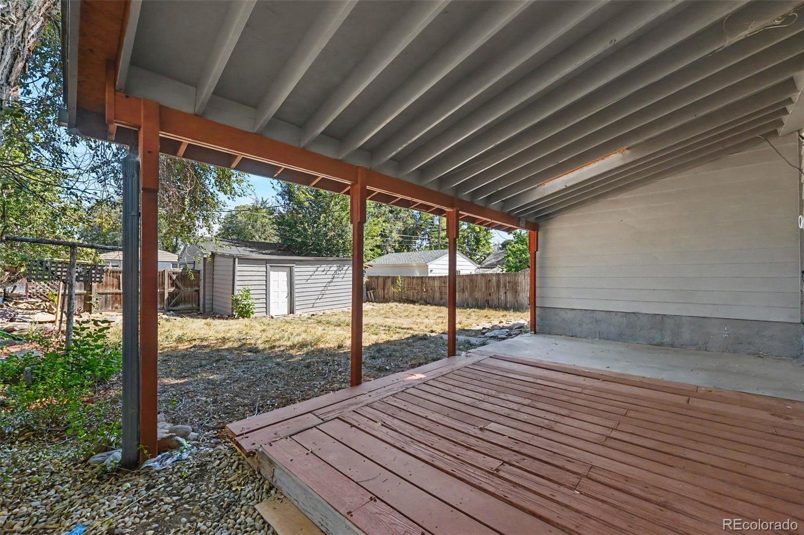 MLS Image #22 for 2192  harlan street,edgewater, Colorado