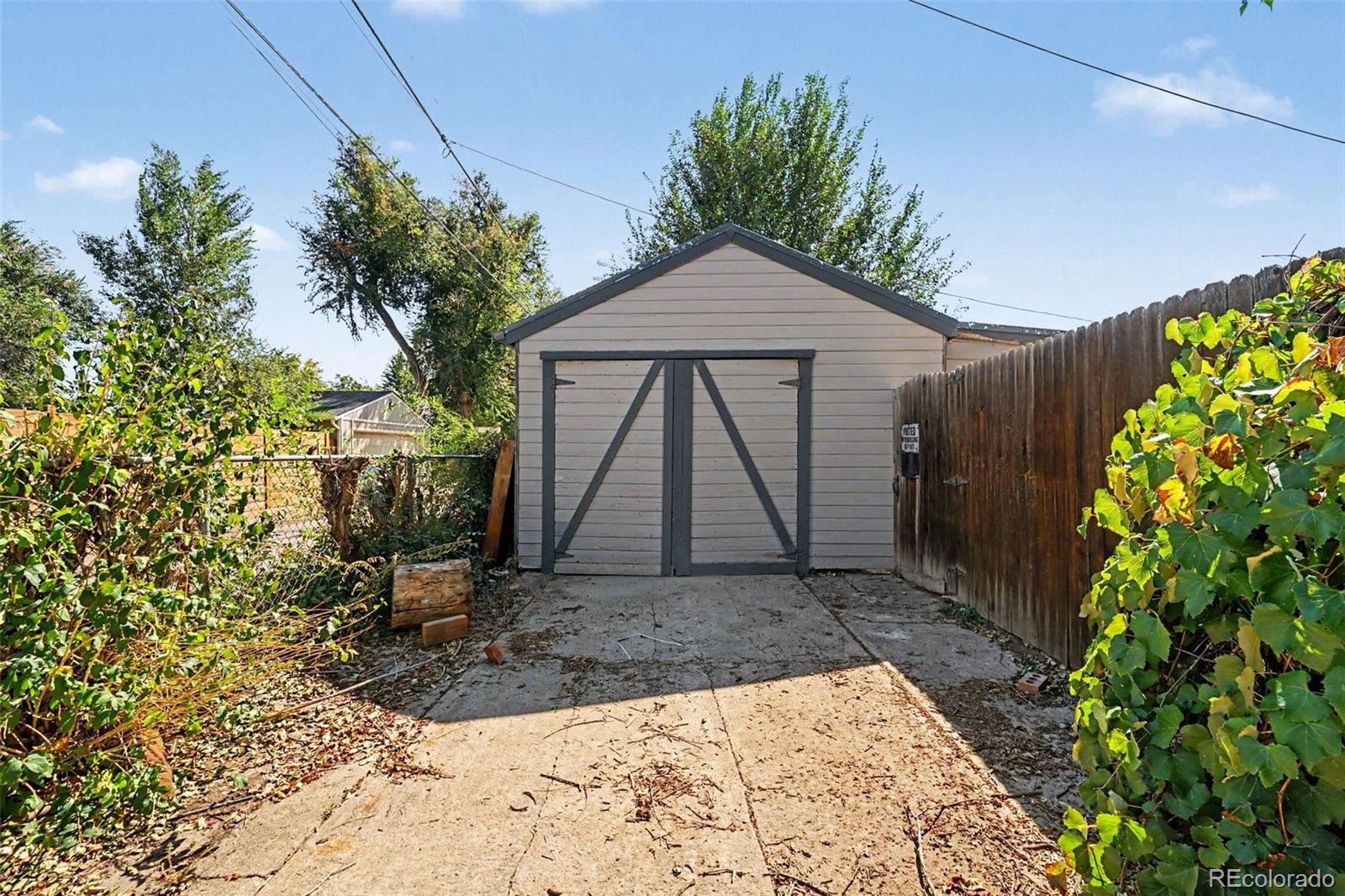 MLS Image #24 for 2192  harlan street,edgewater, Colorado
