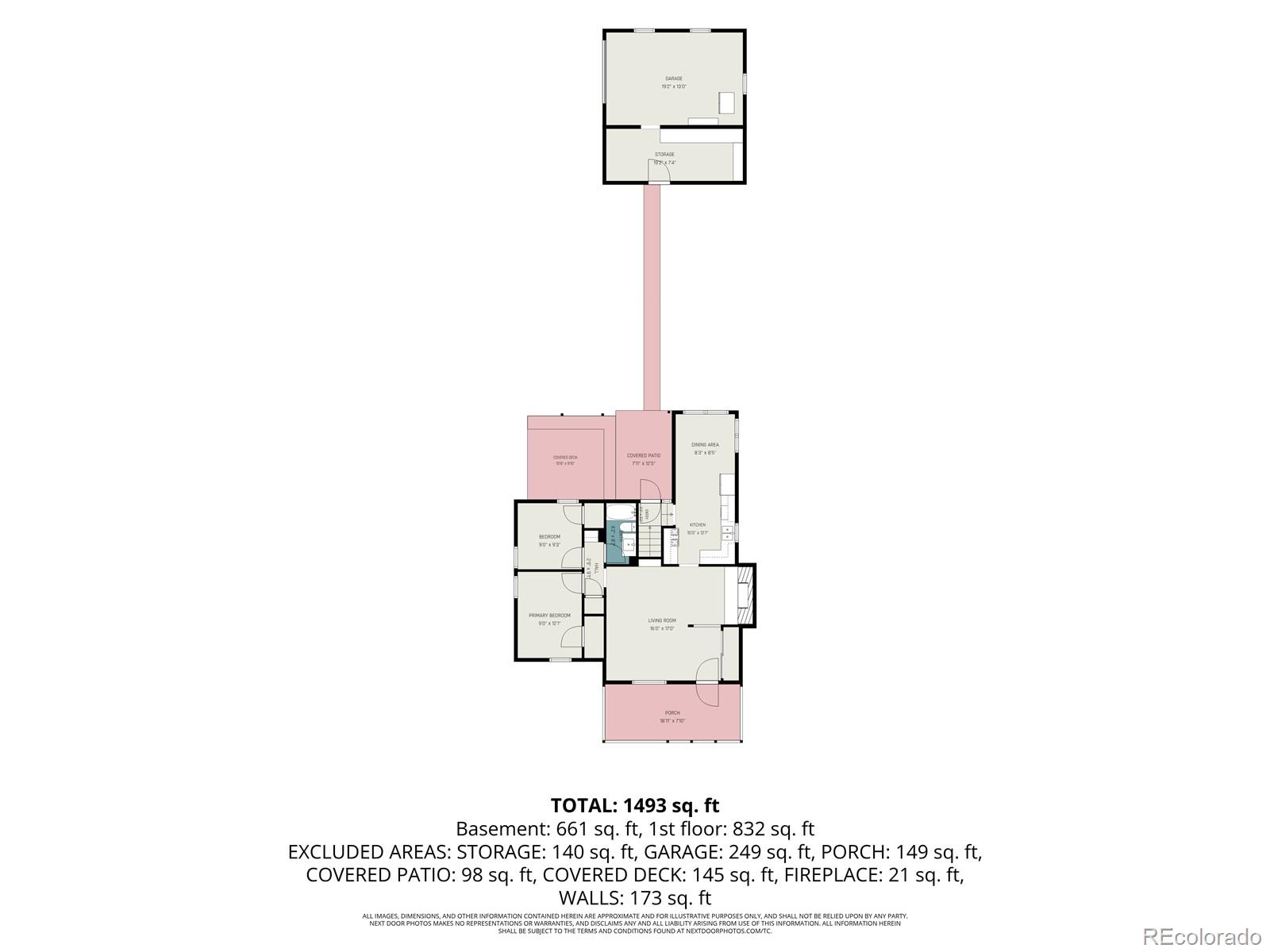 MLS Image #28 for 2192  harlan street,edgewater, Colorado