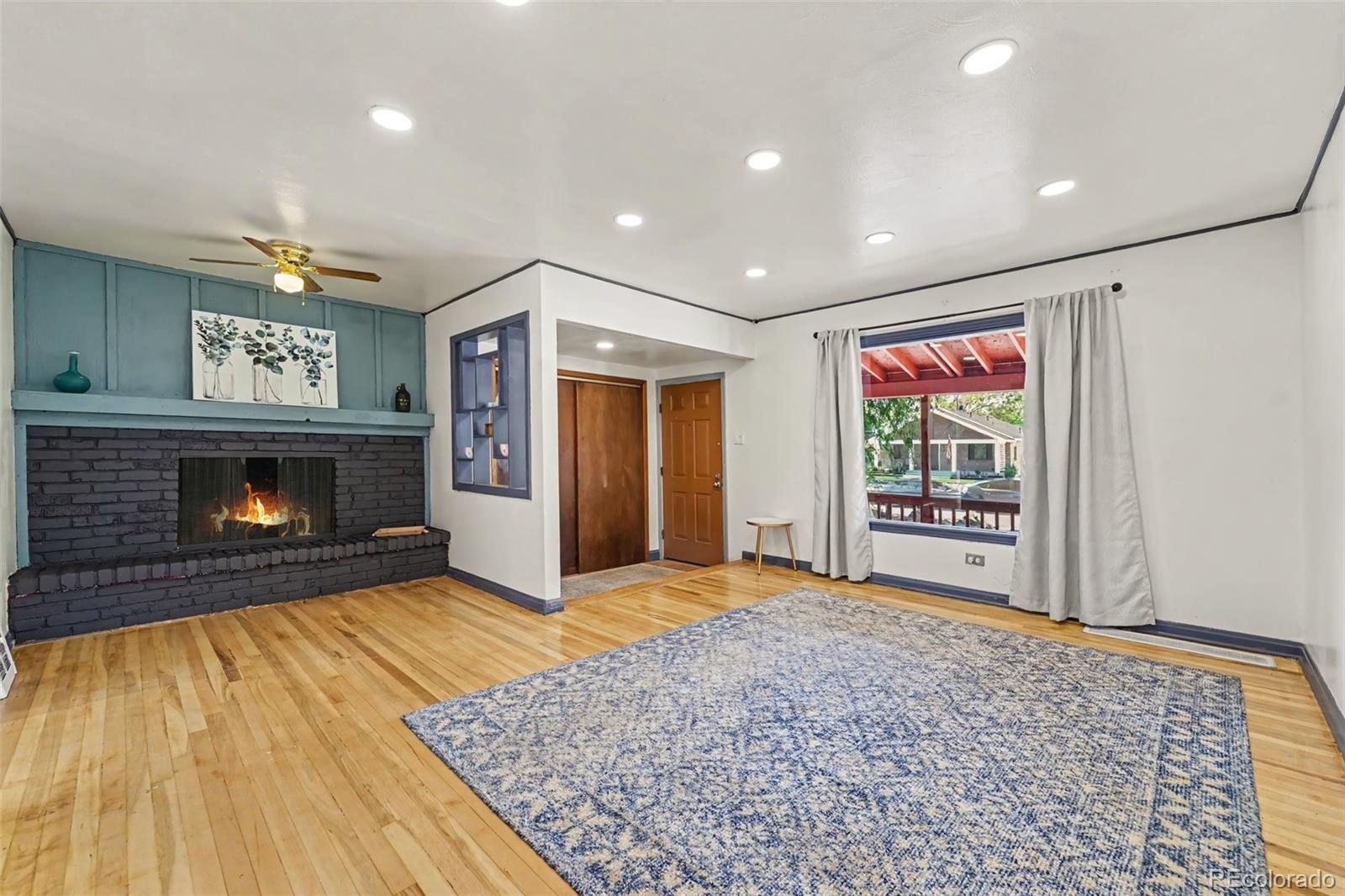 MLS Image #3 for 2192  harlan street,edgewater, Colorado