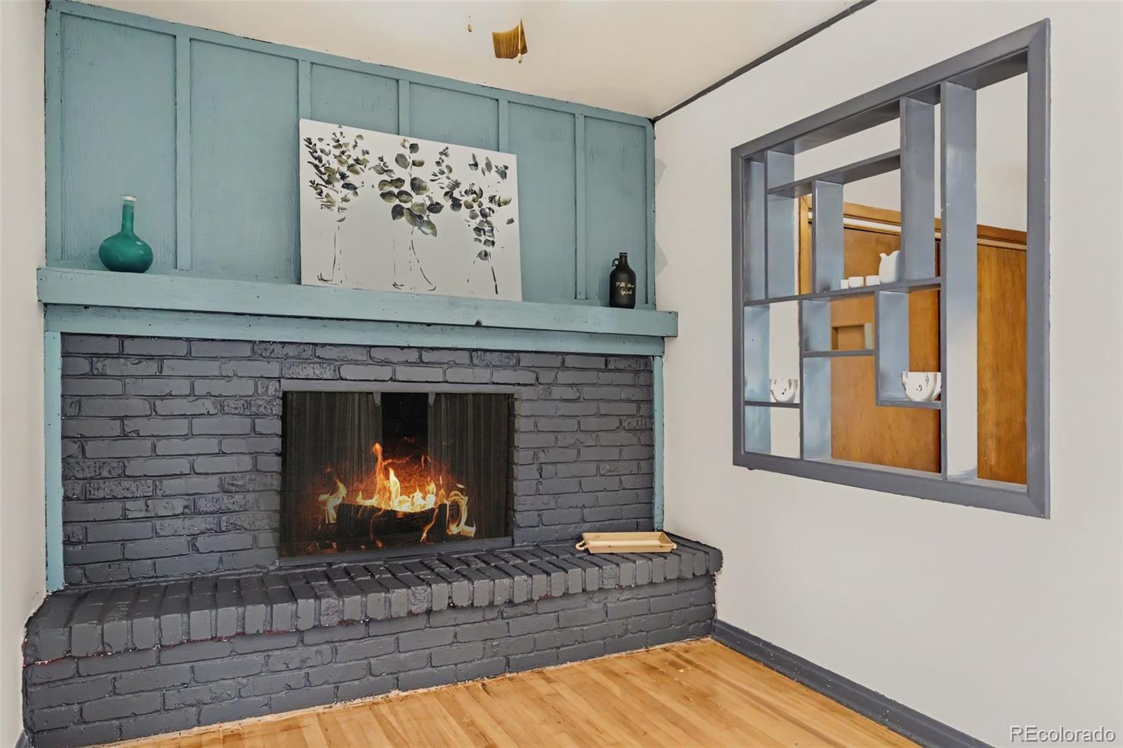 MLS Image #4 for 2192  harlan street,edgewater, Colorado