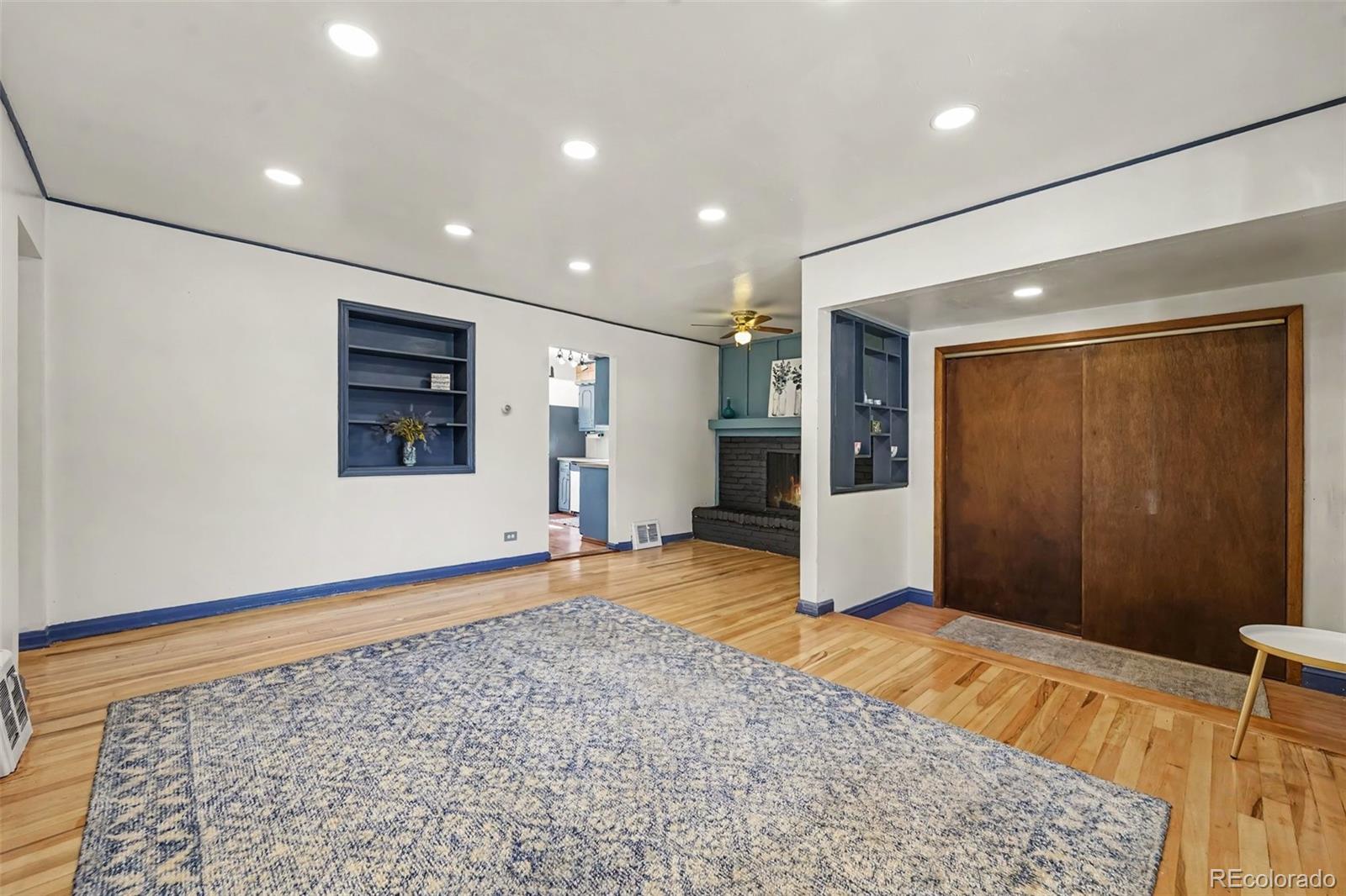 MLS Image #6 for 2192  harlan street,edgewater, Colorado