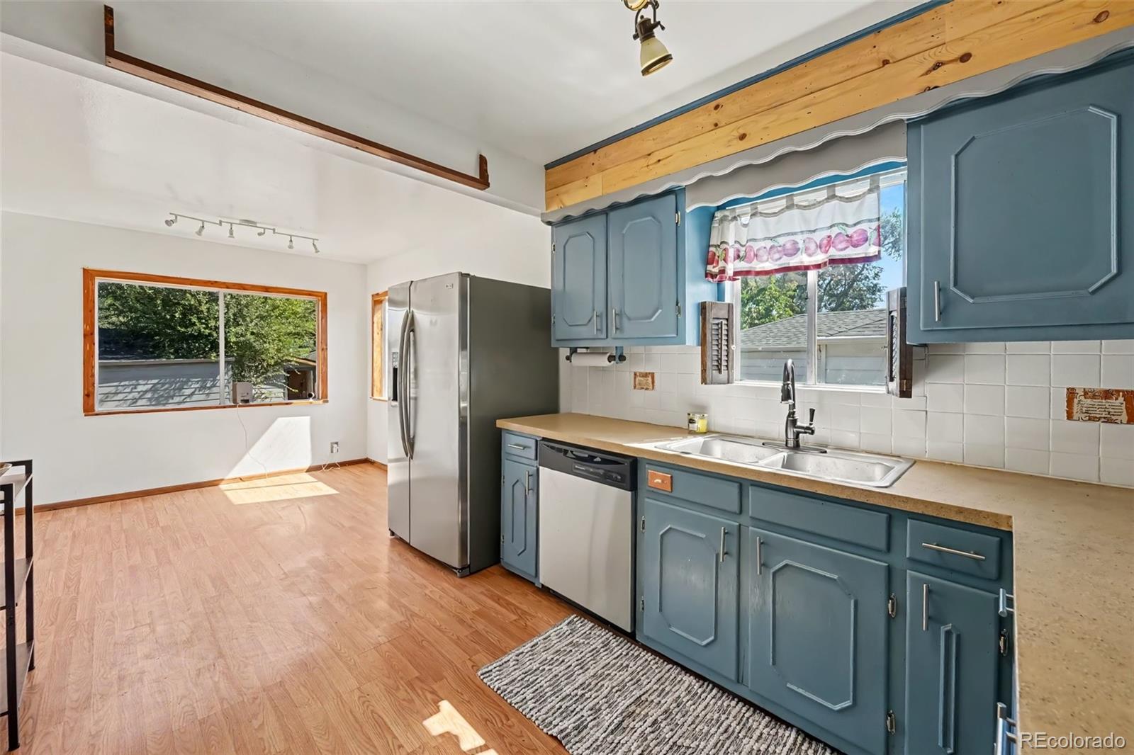 MLS Image #7 for 2192  harlan street,edgewater, Colorado