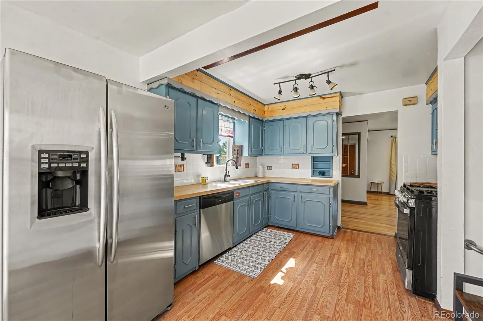 MLS Image #9 for 2192  harlan street,edgewater, Colorado