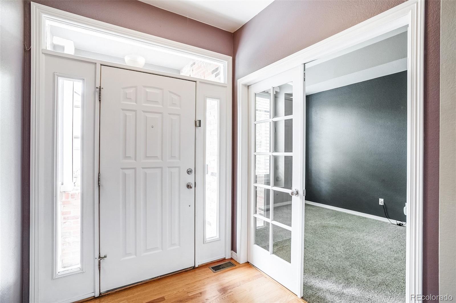 MLS Image #1 for 1770 s poplar street,denver, Colorado