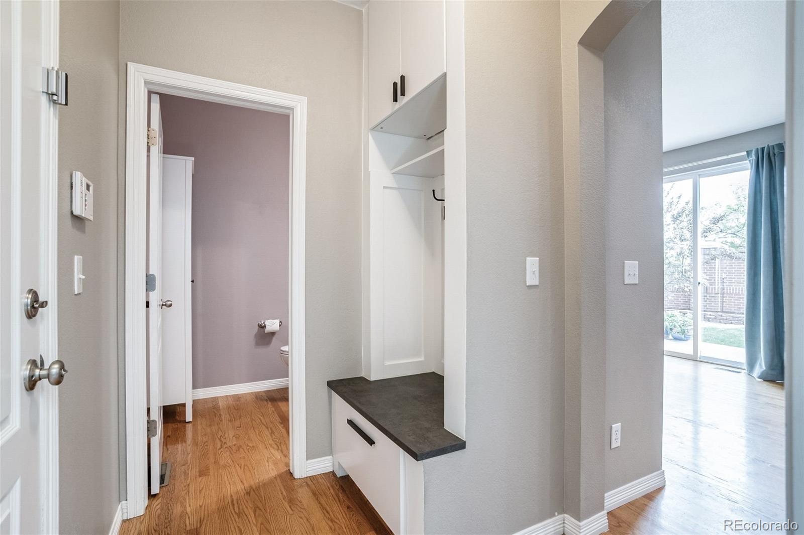 MLS Image #13 for 1770 s poplar street,denver, Colorado