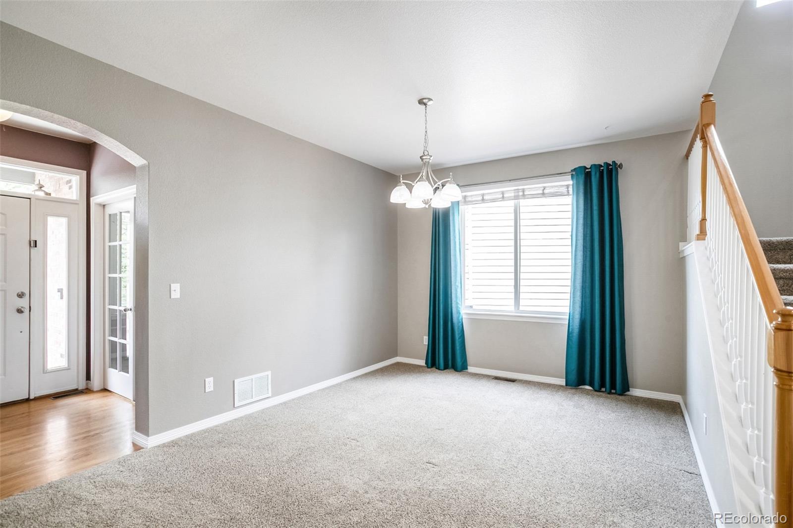 MLS Image #2 for 1770 s poplar street,denver, Colorado