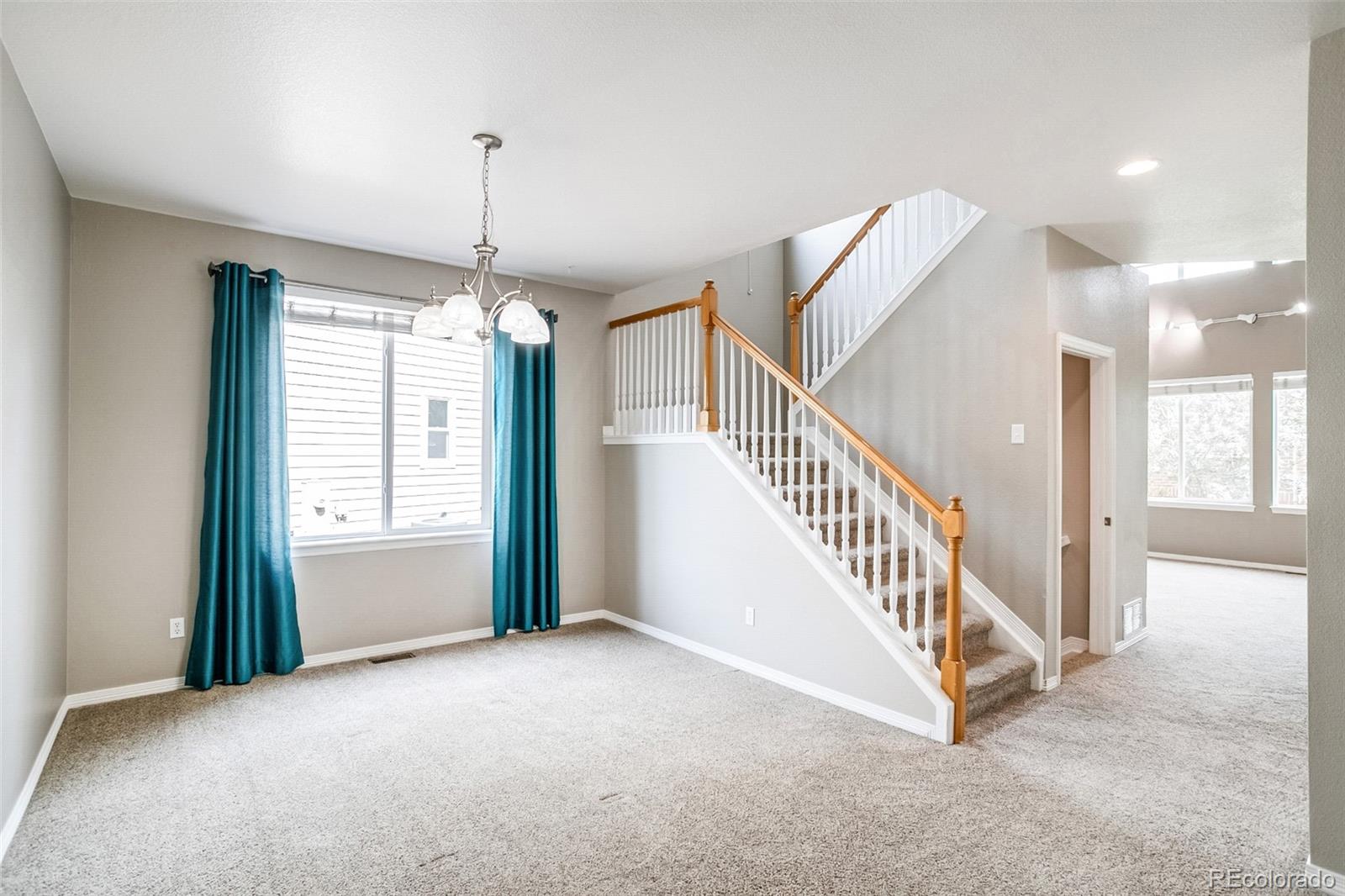 MLS Image #3 for 1770 s poplar street,denver, Colorado